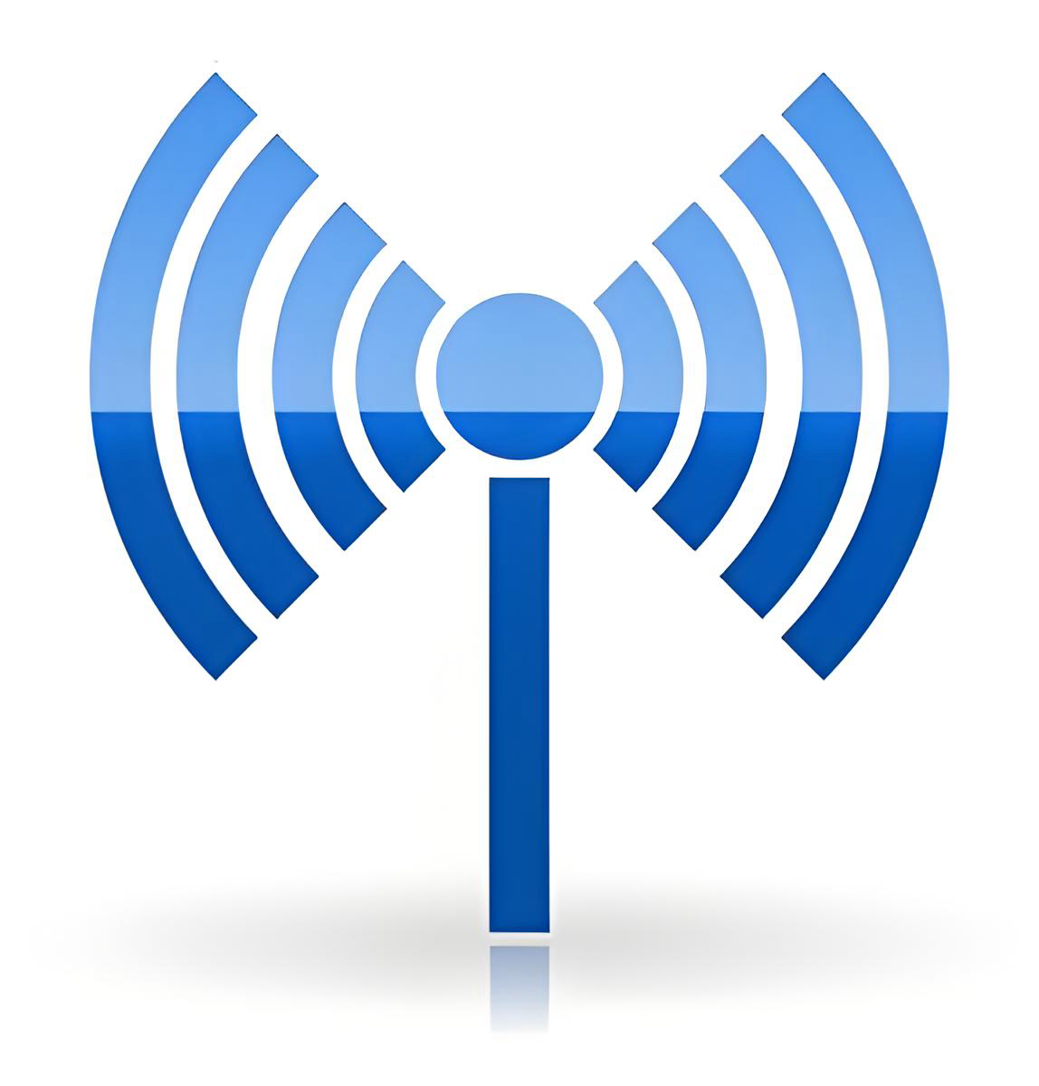 RF无线射频天线