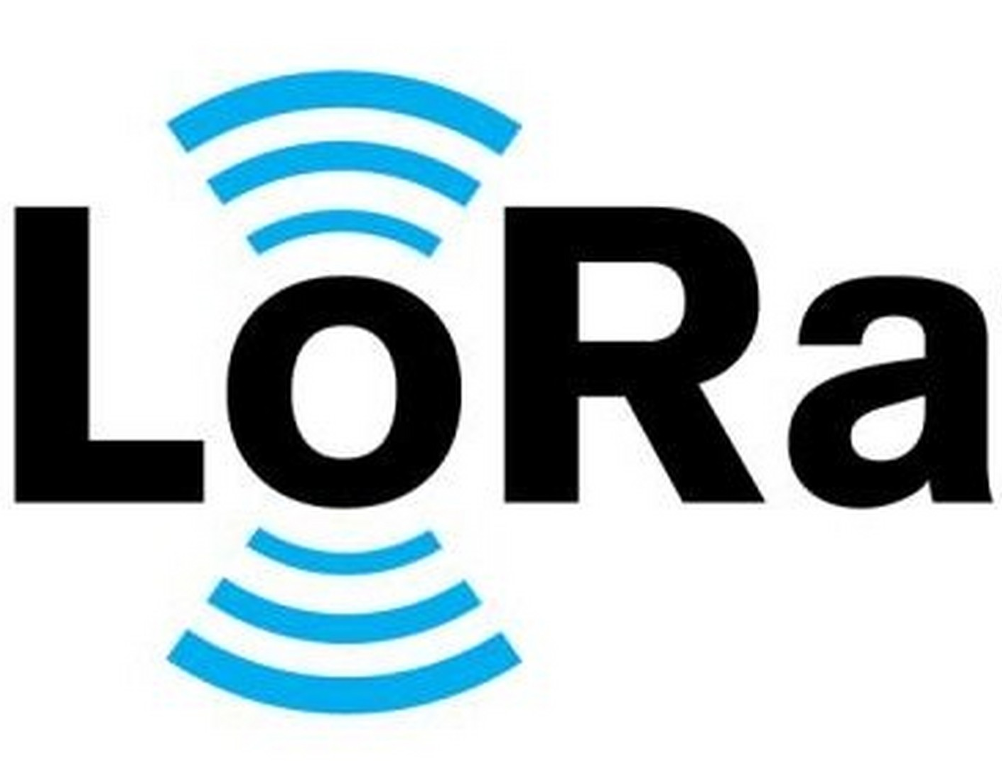 LoRa无线数据通信